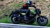 Moto Guzzi V7 Sport (2025) Fahrbericht