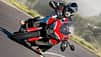 Adventure-Motorradhelme im Test, Vergleichstest