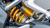 Triumph Speed Triple 1200 RS Vergleichstest