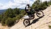 Triumph TF 250-E/450-E erster Fahrtest