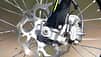 Triumph TF 250-E/450-E erster Fahrtest