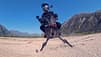 Volonaut Airbike