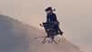 Volonaut Airbike