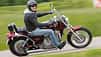 Suzuki VS 1400 Intruder