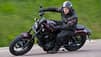 Honda CMX 1100 Rebel