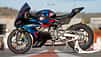 Motorrad Vergleichstest Racetrack BMW M 1000 RR, Ducati Panigale V4 S, Honda 1000 RR-R Fireblade SP