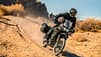 Kawasaki KLR 650 USA 2025