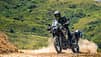 Kawasaki KLR 650 USA 2025