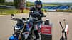 MOTORRAD Safety League ADAC 2025 Halbfinale