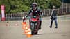 MOTORRAD Safety League ADAC 2025 Halbfinale