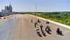 MOTORRAD Safety League ADAC 2025 Halbfinale