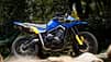 Yamaha MT-09 Rally Raid Ténéré 900 von Purpose Built Moto