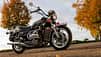 Motorrad Vergleich Honda GL 1800 Gold Wing und Honda GL 1000 Gold Wing