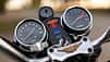 Motorrad Vergleich Honda GL 1800 Gold Wing und Honda GL 1000 Gold Wing