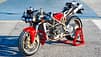 Ducati 916 History