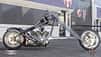 Counts Kustoms Ozzy Chopper 2005