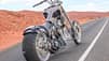 Counts Kustoms Ozzy Chopper 2005