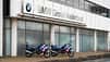 BMW K 1600 GT-P Königliche Marechaussee Militärpolizei Niederlande