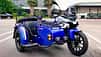 Ural Neo 500 Gespann