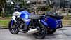 Ural Neo 500 Gespann