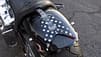 Ozzy-Chopper von Counts Kustoms