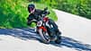 MV Agusta Brutale 800 Ottantesimo erster Test