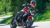 MV Agusta Brutale 800 Ottantesimo erster Test