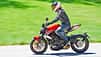 MV Agusta Brutale 800 Ottantesimo erster Test