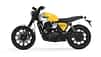 BSA Bantam 350 (2025)
