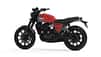 BSA Bantam 350 (2025)