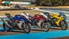 Suzuki GSX-R 1000 R 40th Anniversary Edition (2026)