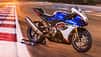 Suzuki GSX-R 1000 R 40th Anniversary Edition (2026)