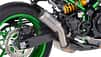 SC-Project Auspuff Schalldämpfer Slip-on für Kawasaki Z 900 (2025)
