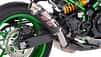 SC-Project Auspuff Schalldämpfer Slip-on für Kawasaki Z 900 (2025)