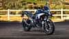 BMW R 1300 GS Dark Edition (BMW Motorrad France)