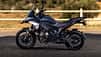 BMW R 1300 GS Dark Edition (BMW Motorrad France)