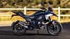 BMW R 1300 GS Dark Edition (BMW Motorrad France)