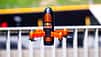 Red Bull-Drohne folgt MotoGP-Bike