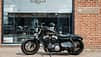 SWM Stormbreaker V 1200 und Harley-Davidson Sportster original im Vergleich