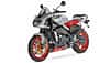 Aprilia Tuono und RSV 1000
