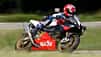 Aprilia Tuono und RSV 1000