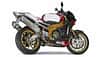 Aprilia Tuono und RSV 1000