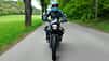 Honda GB 350 Test