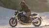 BMW R 12 Ninet Tracker