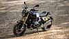 BMW R 12 Ninet Tracker