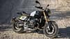 BMW R 12 Ninet Tracker