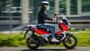 Voge SR1 ADV 125