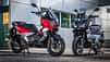 Voge SR1 ADV 125