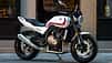 ZXMoto 500 F
