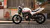 ZXMoto 500 F
